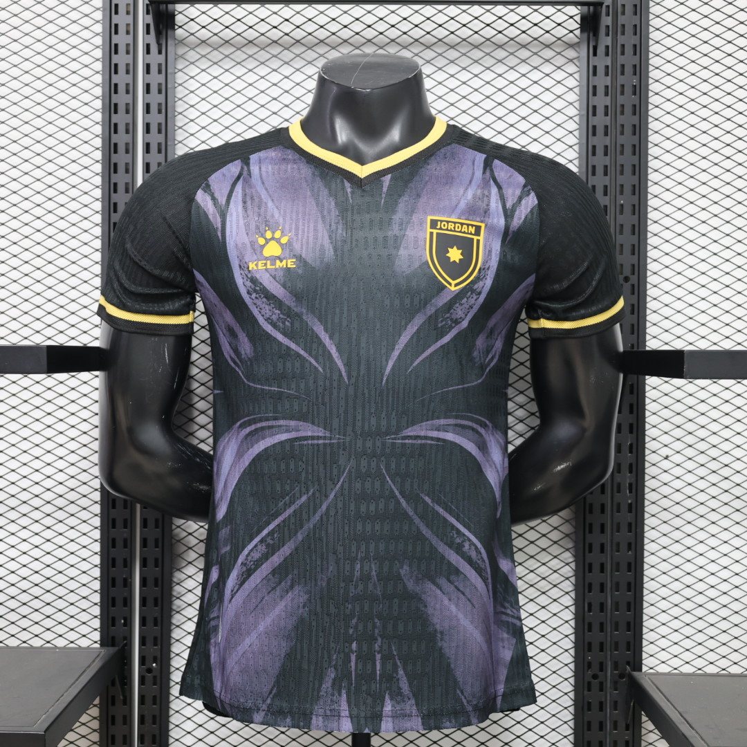 2026-27 Jordan National Team Second Away Jersey - Player Version