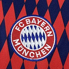 2025-26 Bayern Munich Special Edition Jersey - Fan Edition