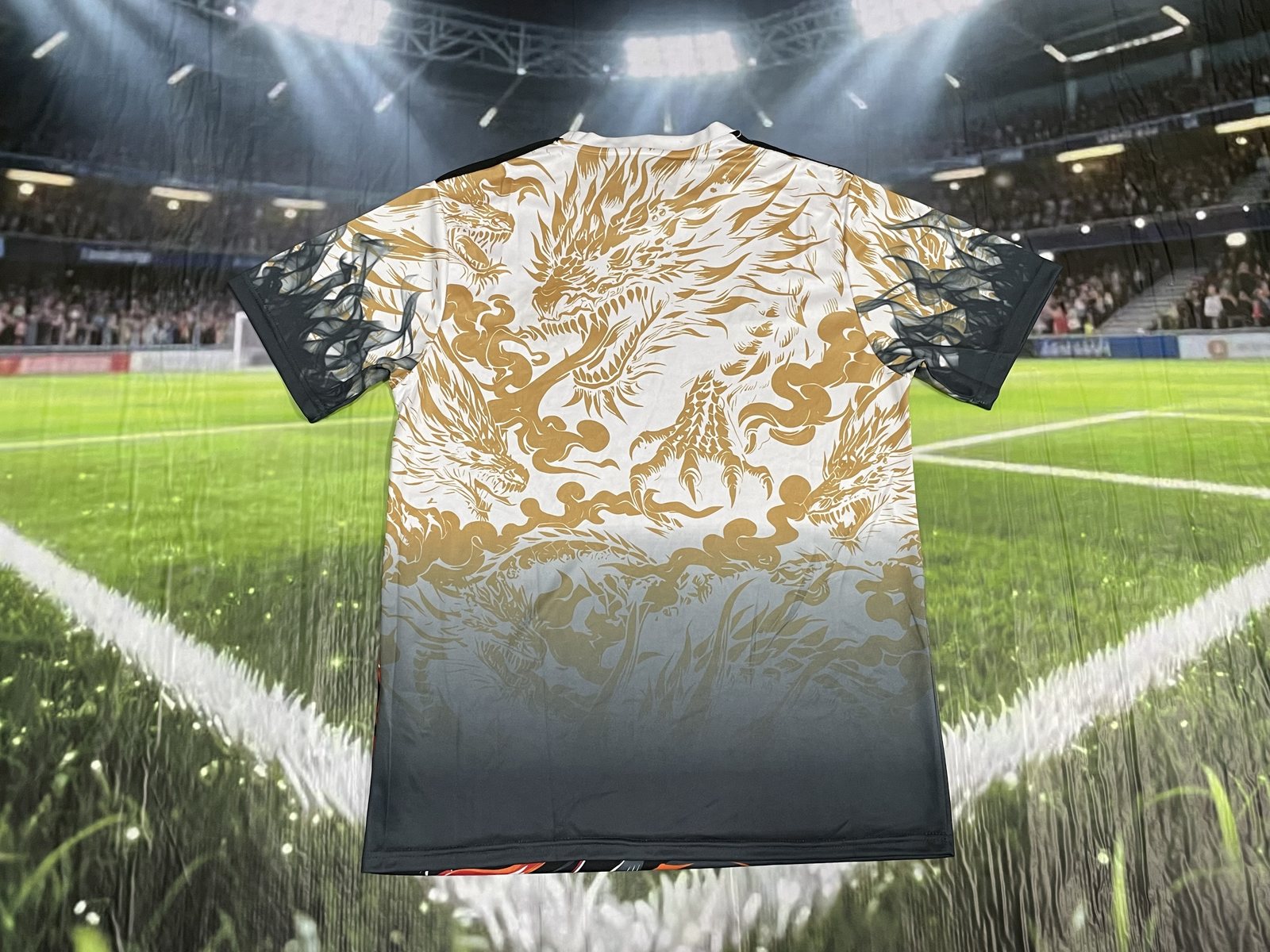 2025-26 Real Madrid Special Edition Jersey
