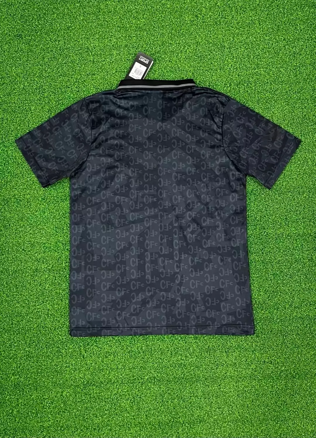 1990 Chelsea Retro Shirt