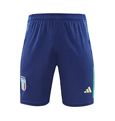 2024-25 Italy training vest jersey
