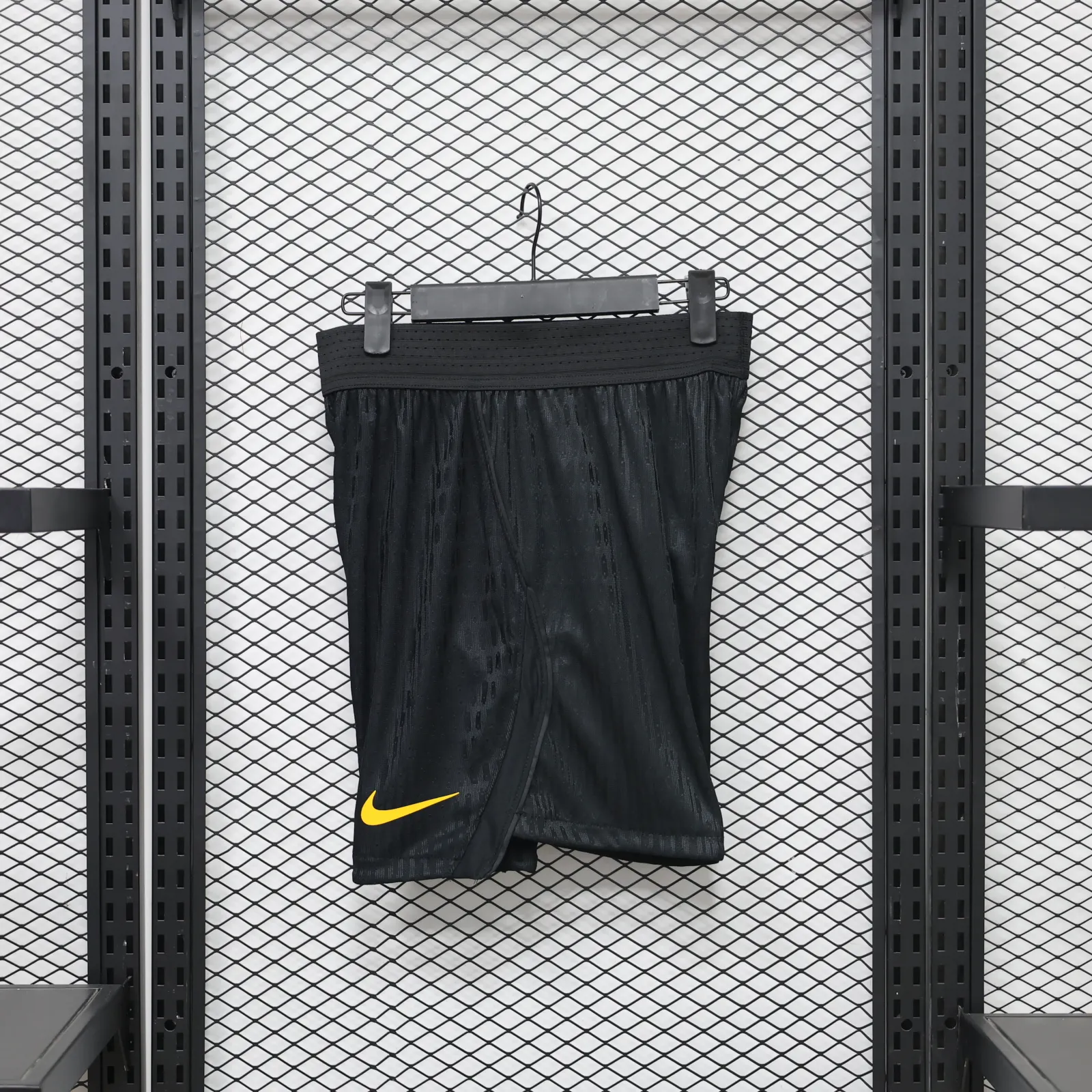 2026-27 Inter Milan Home Shorts - Player Edition