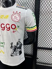 2025-26 Ajax Special Edition Shirt - Players