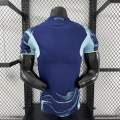 2025-26 Ajax Away Shirt - Player Edition
