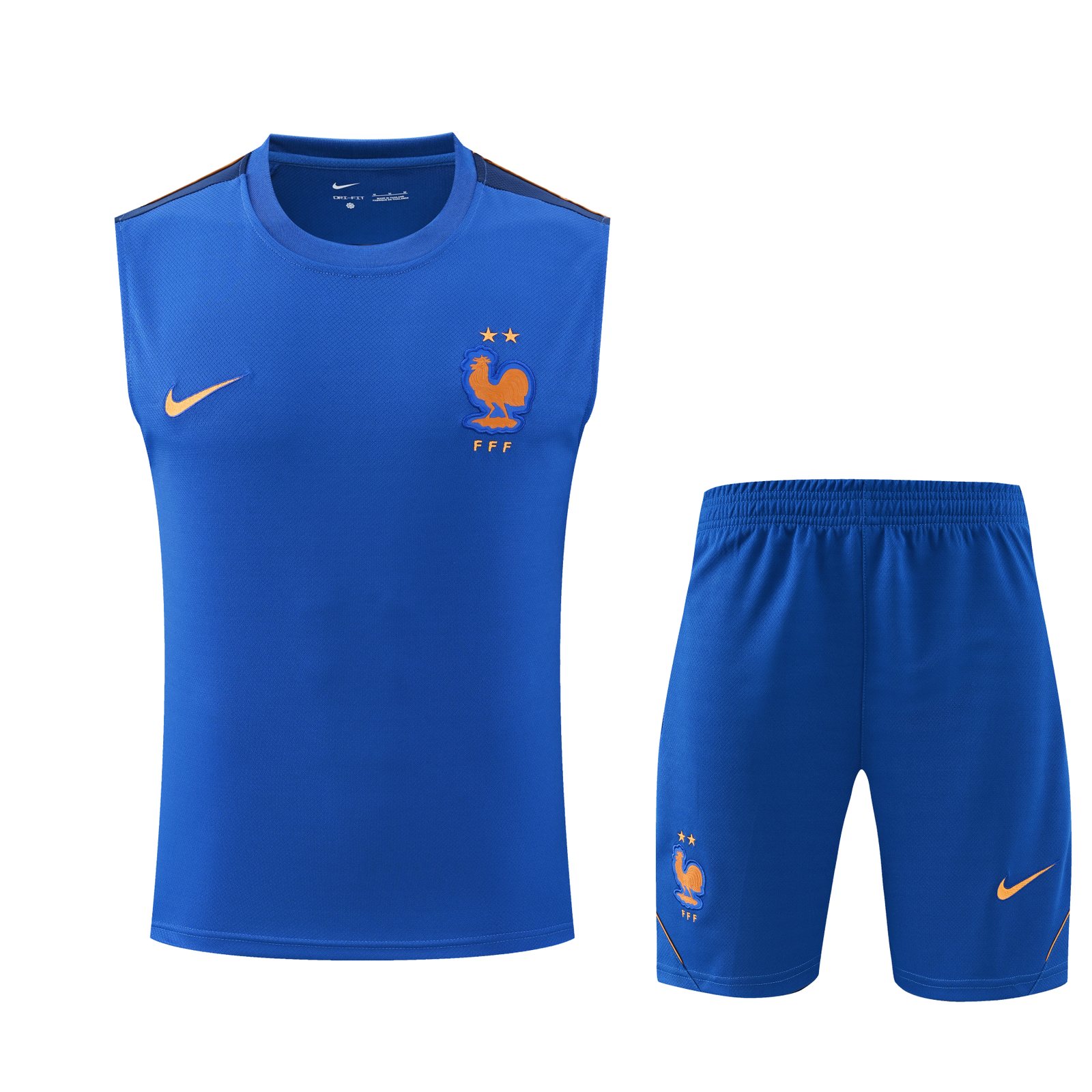 2026-27 France training vest