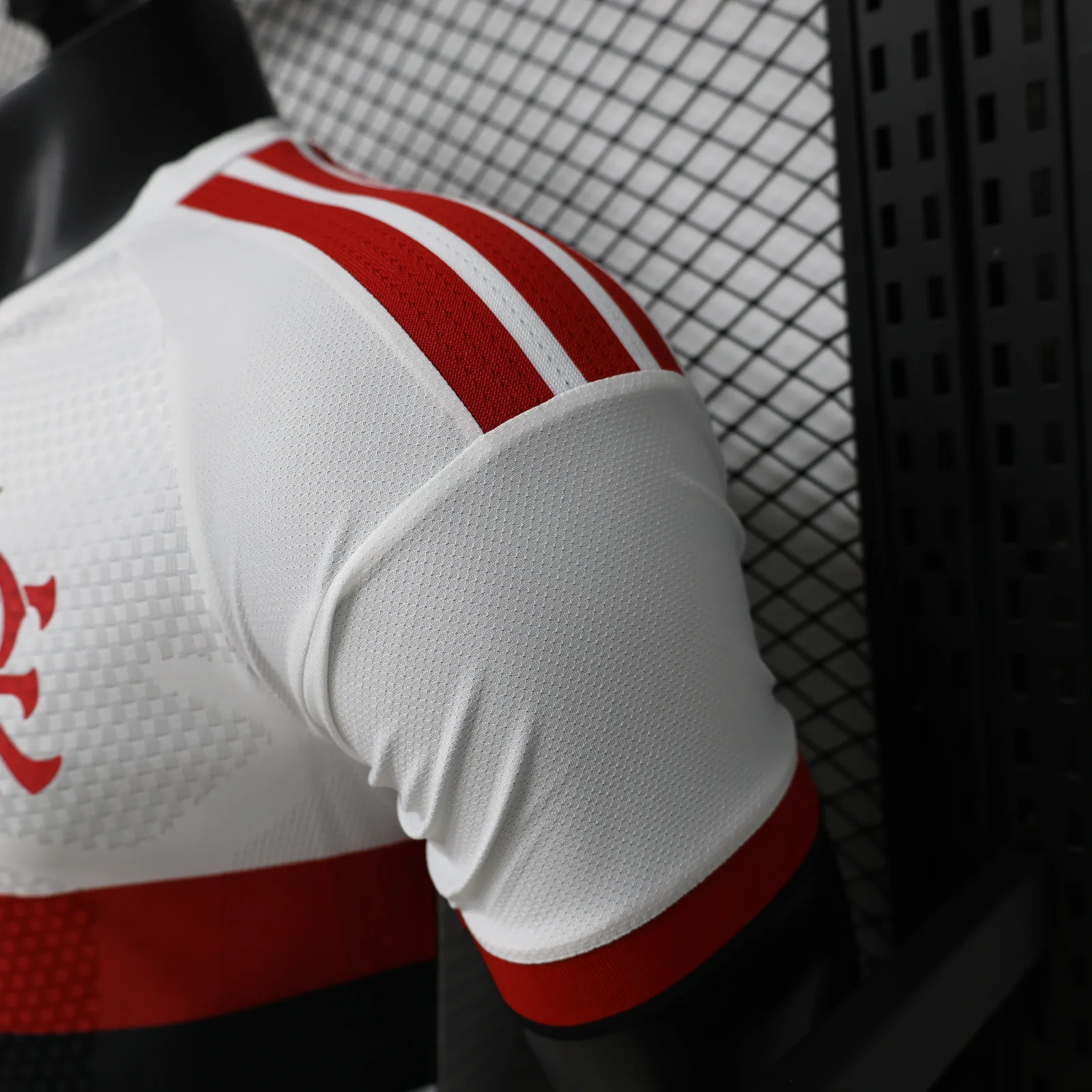 2026-27 Flamengo Away Jersey - Player Version