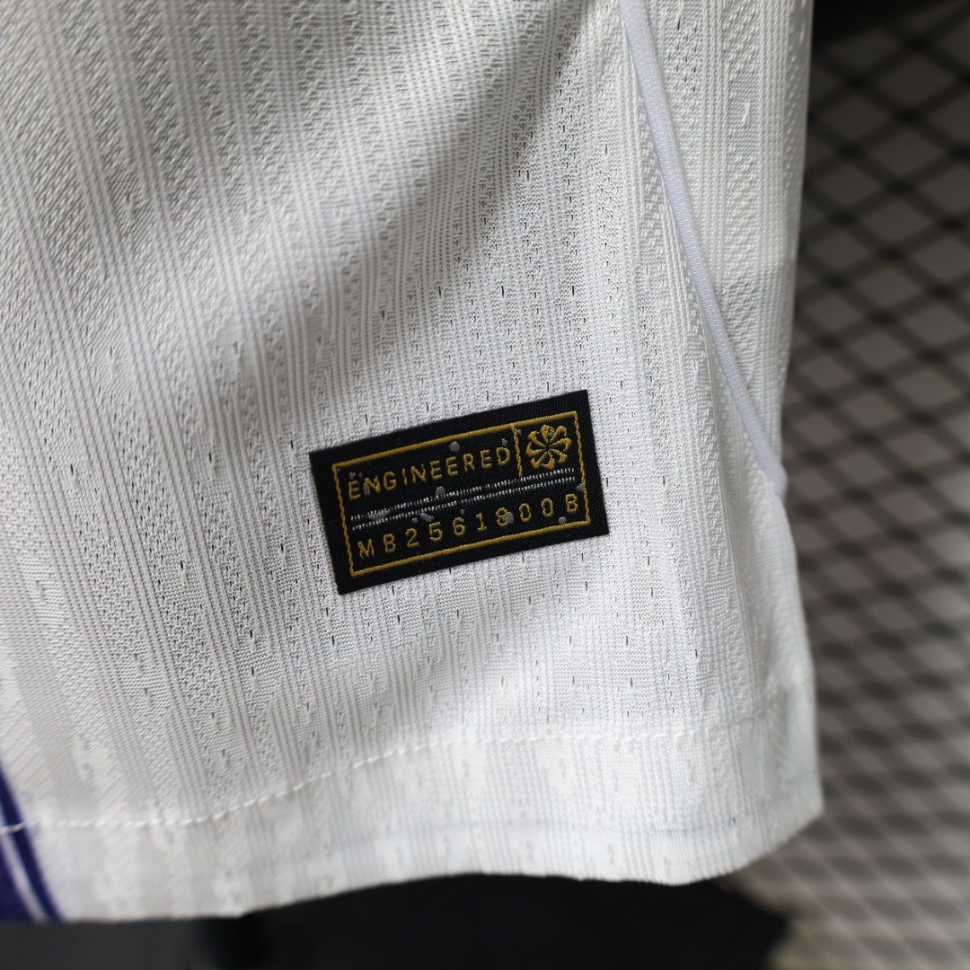 2026-27 Paris Saint-Germain Away Jersey – Player Version