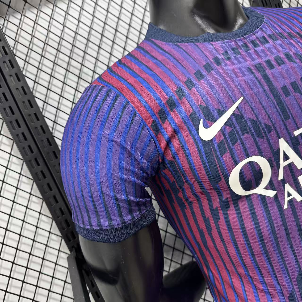 2026-27 Paris Saint-Germain Special Edition Jersey - Player Version