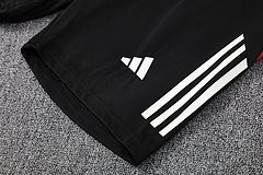 2025-26 Manchester United training vest jersey