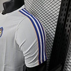 2025-26 Real Madrid Casual Jersey - Player Edition