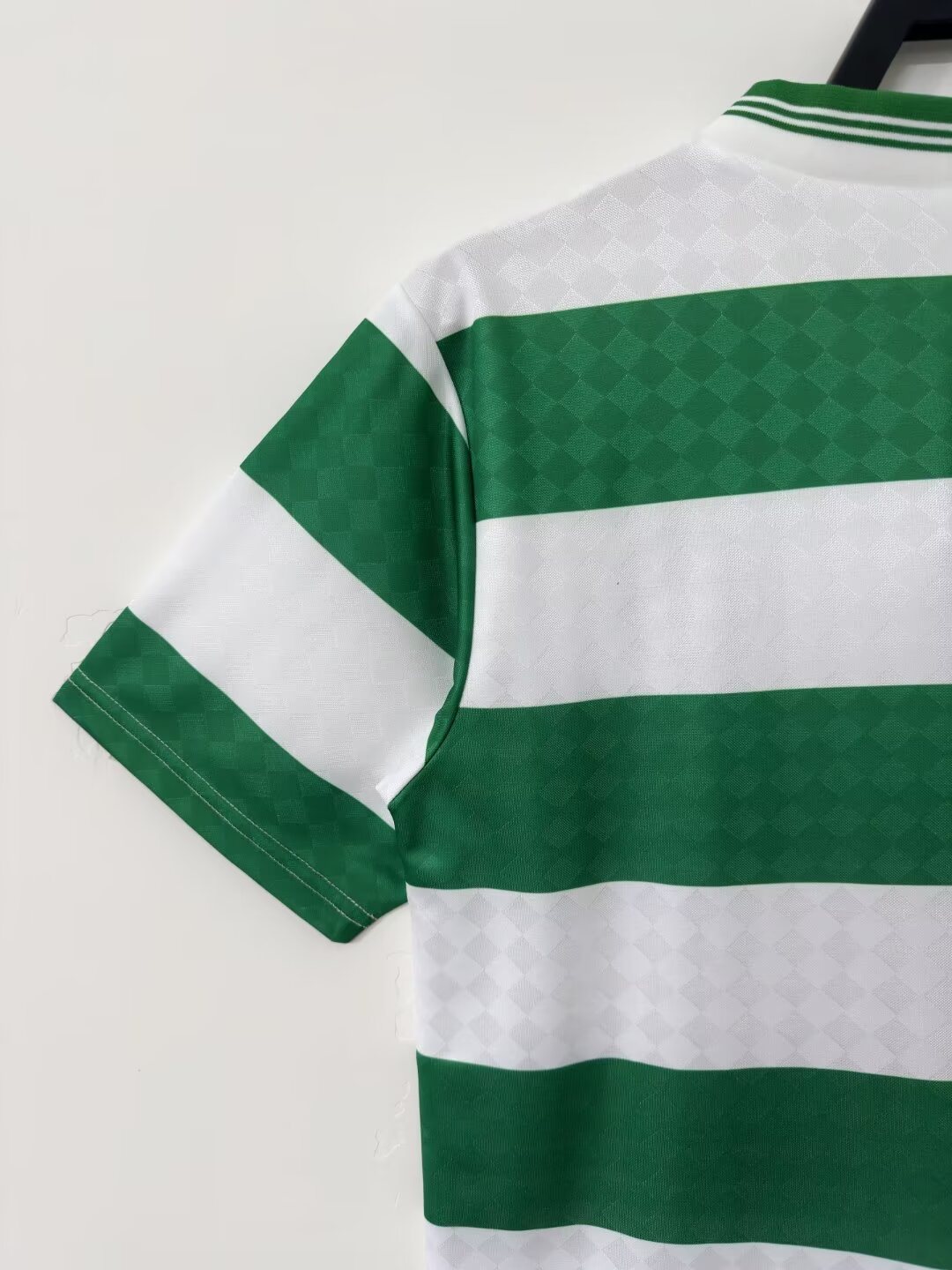 1987-88 Celtics Home Retro Jersey