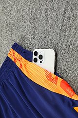 2024-25 Juventus training vest jersey