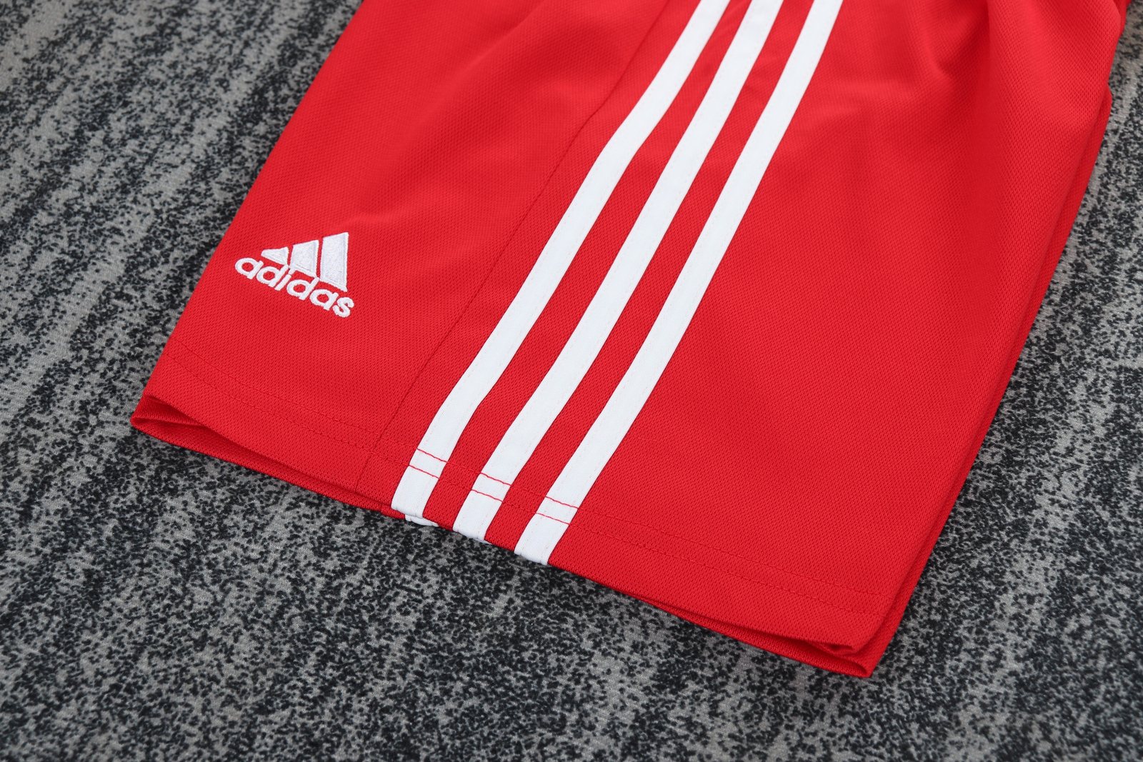 2001-02 Bayern Munich Home Jersey - Kids