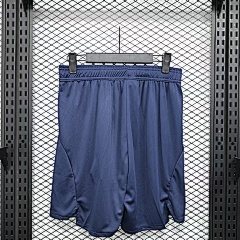 2025-26 Arsenal Shorts Shirt - Player Edition