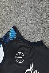 2024-25 Napoli training vest jersey