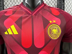 2025-26 Germany Away Kit - Players