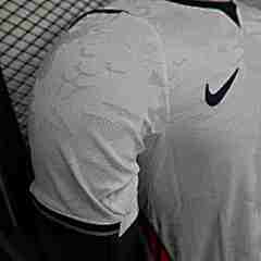 2025-26 England Home Kit - Player Version