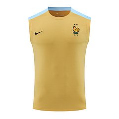 2024-25 France training vest