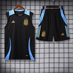 2024-25 Argentina training vest
