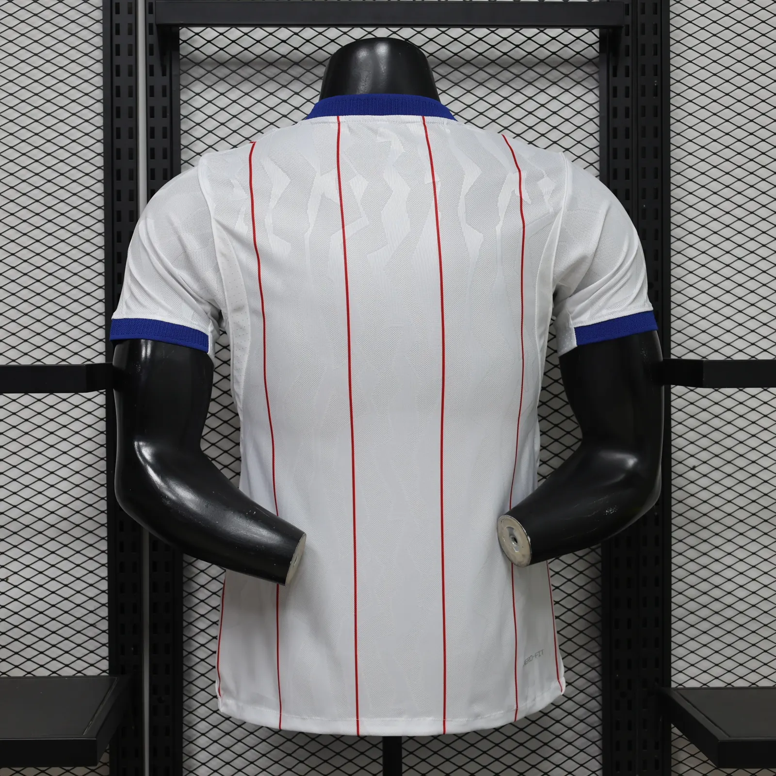 2026-27 Chelsea Second Away Kit - Player Version
