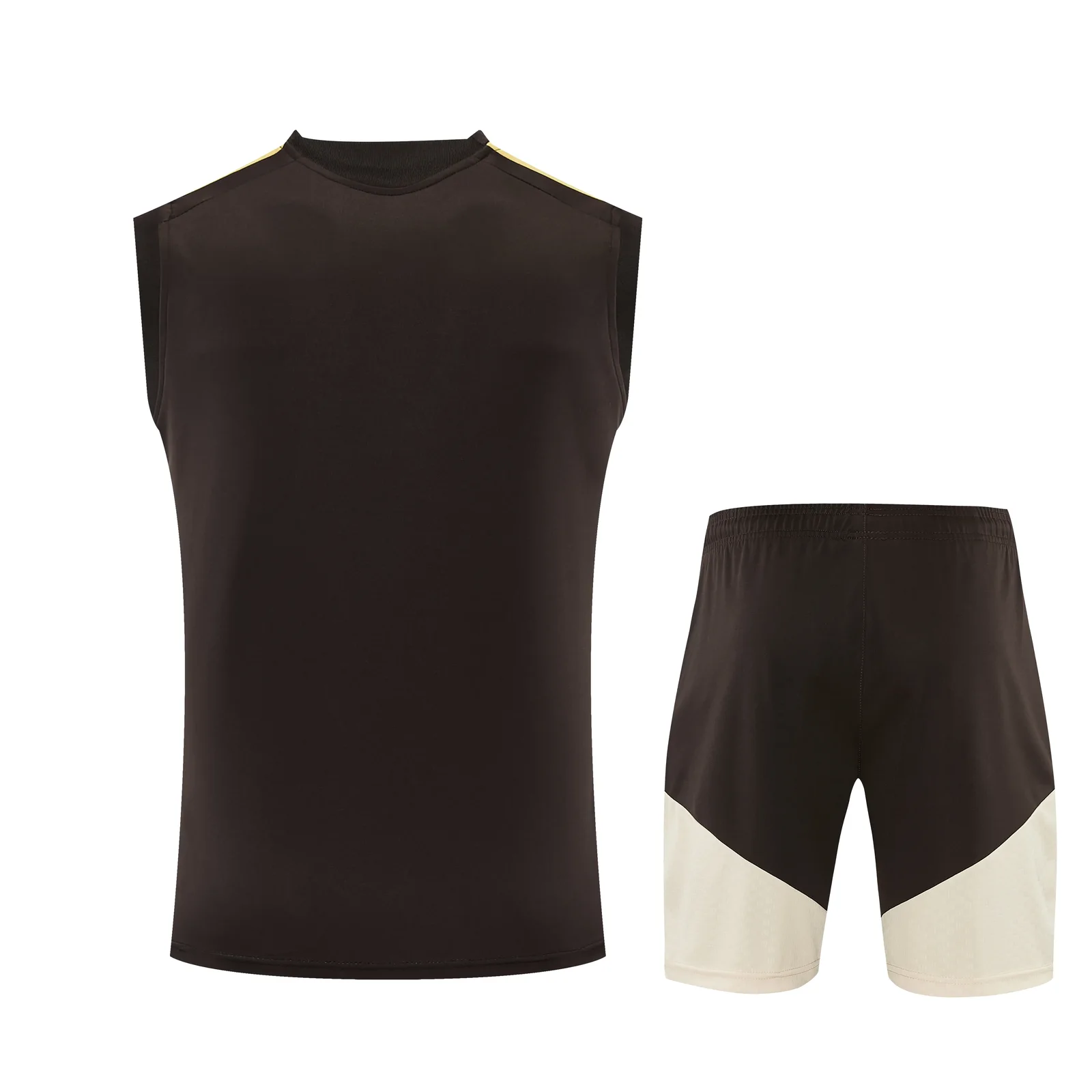2026-27 Flamengo training vest jersey