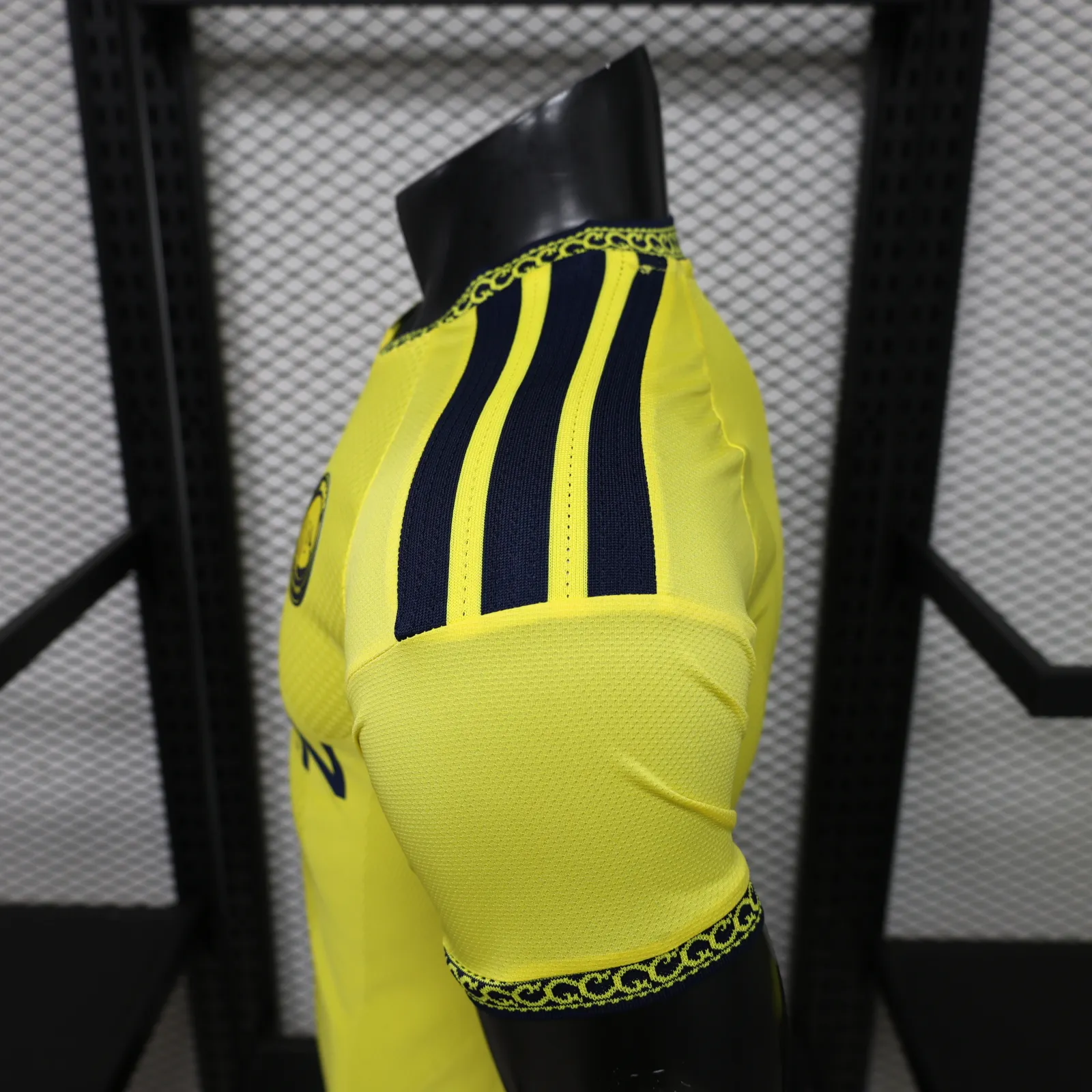 2026-27 Riyadh Victory Home Jersey - Player Edition