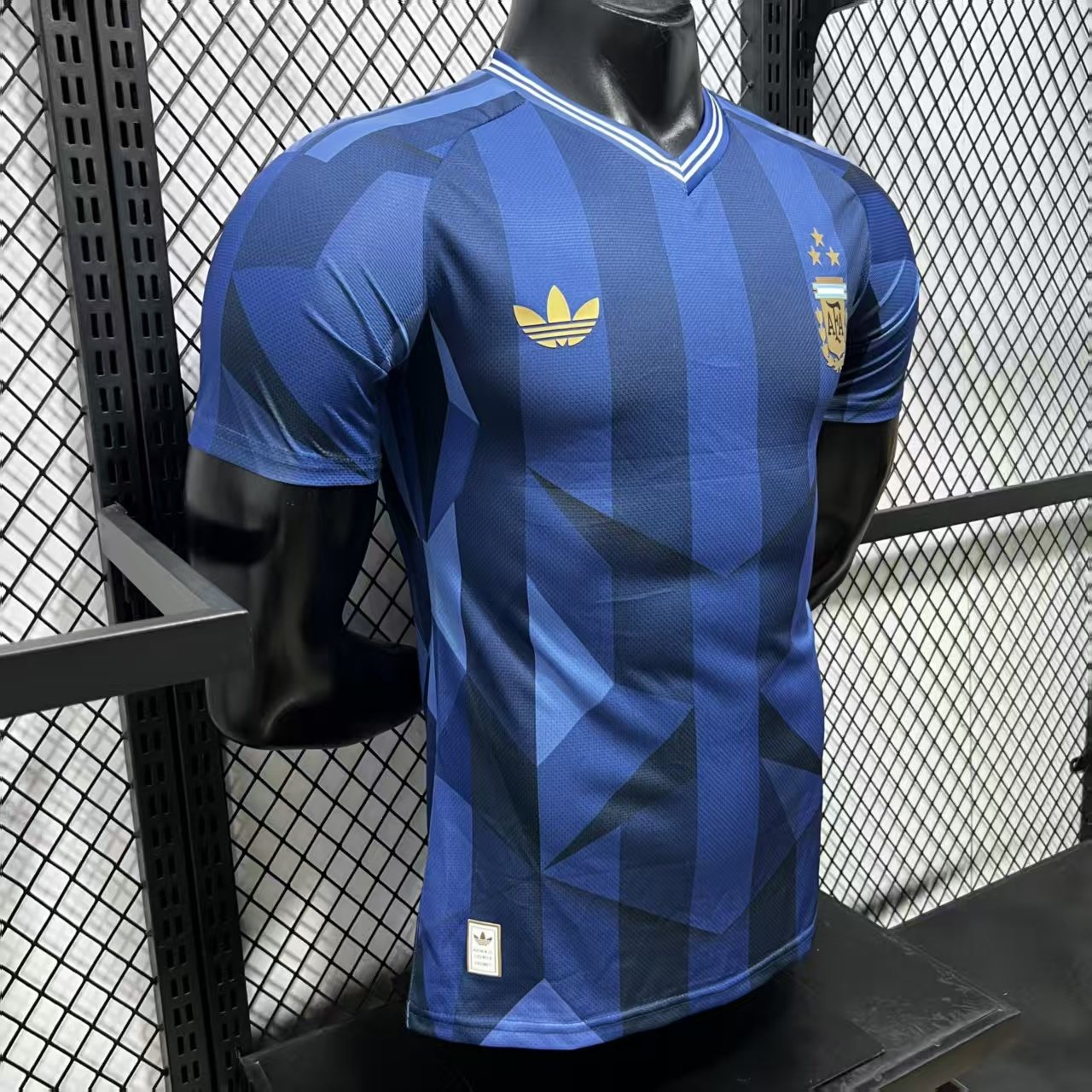 2026 Argentina Special Edition Jersey — Player Version