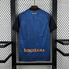 2025-26 Napoli Special Edition Jersey - Fan Version