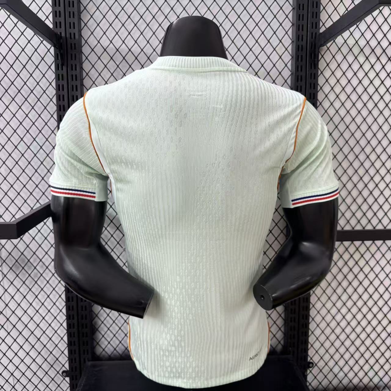 2026 France Away Kit - Player Version