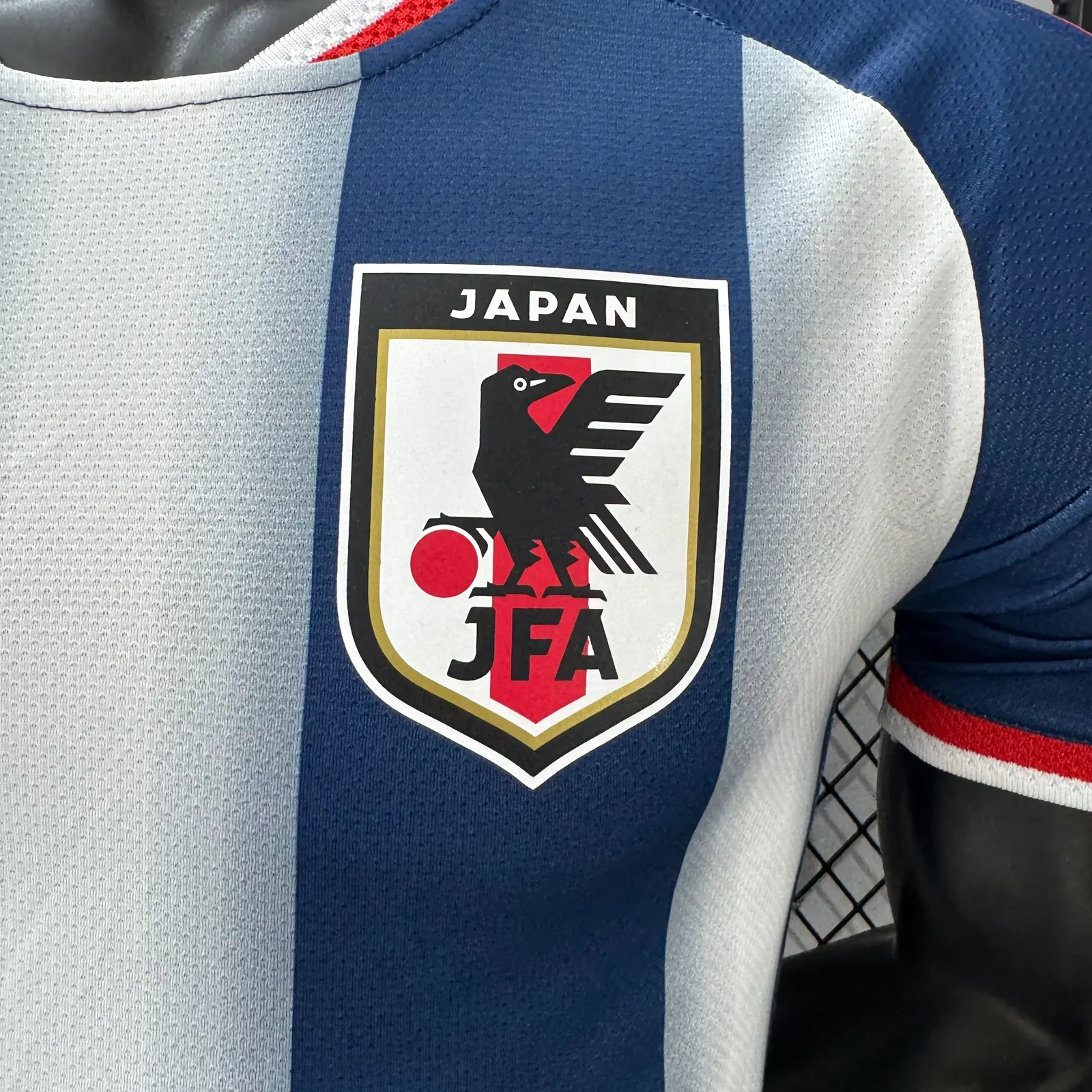 2026 Japan Special Edition Jersey - Player Version  