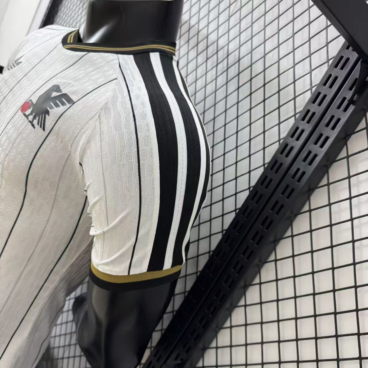 2026-27 Japan Special Edition Jersey – Player Version