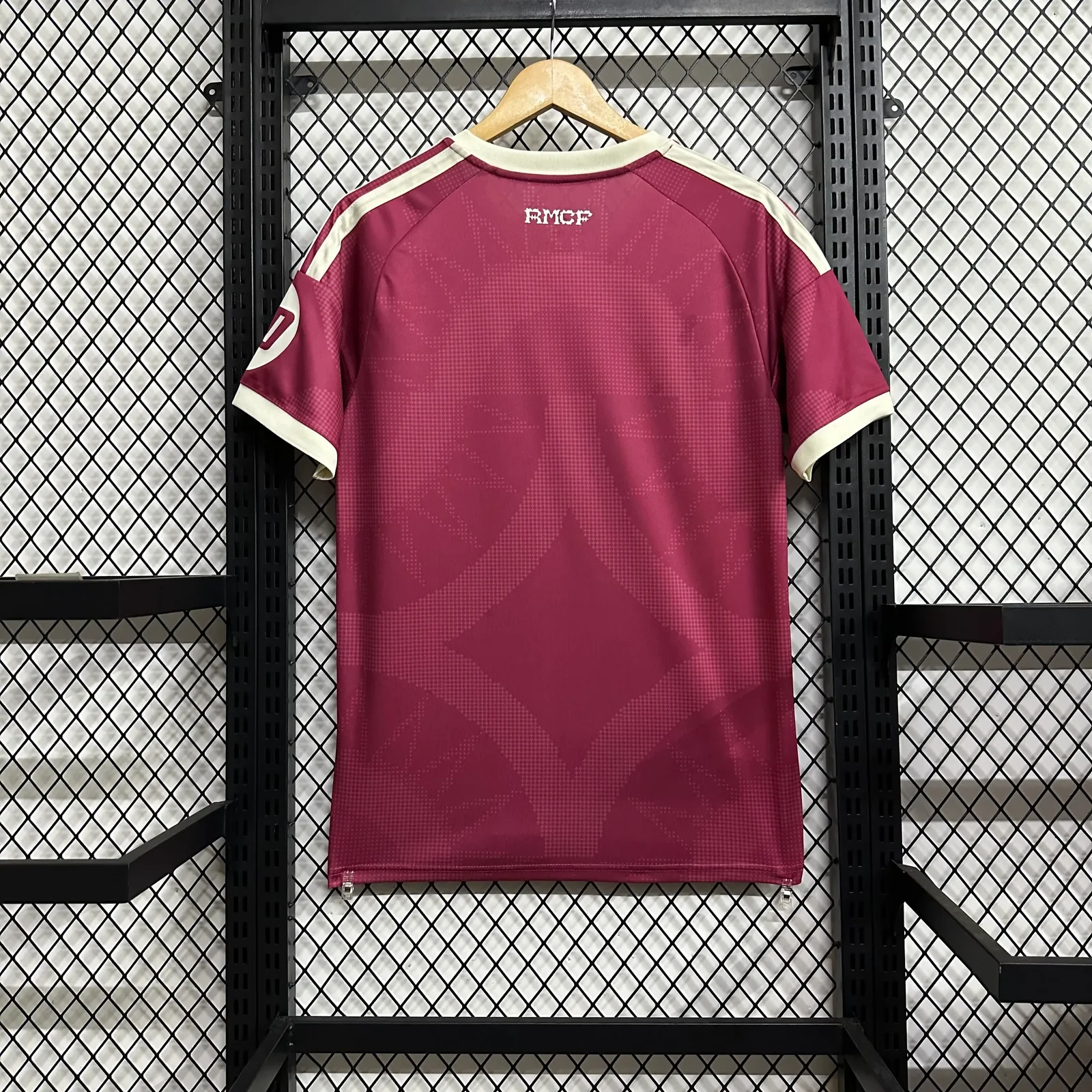 2026-27 Real Madrid Second Away Kit - Fan Edition