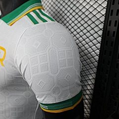 2025-26 Roma II Away Jersey - Player Edition