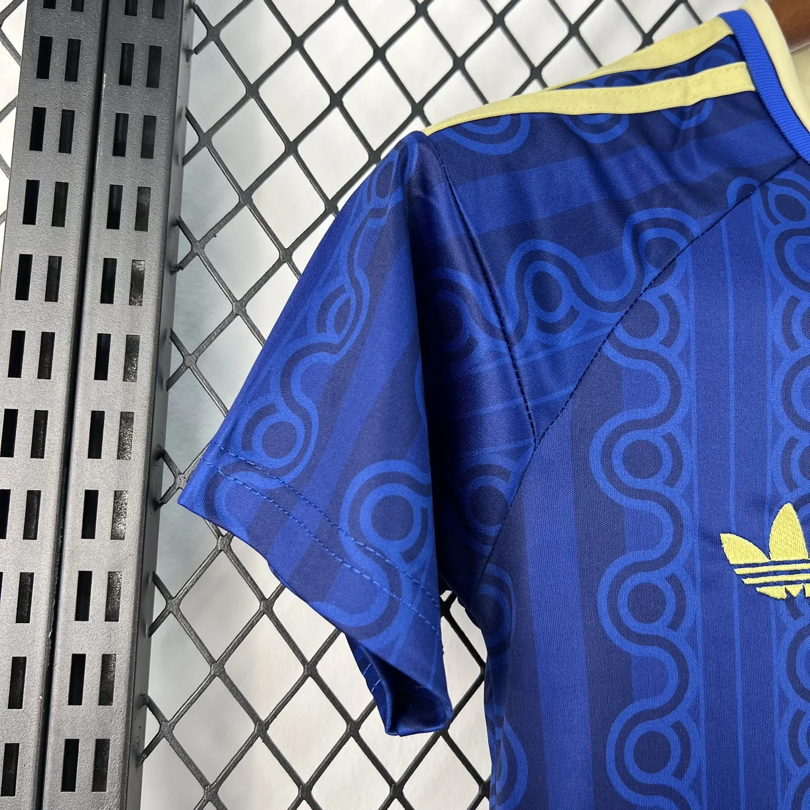 2026-27 Sweden Away Jersey - Kids