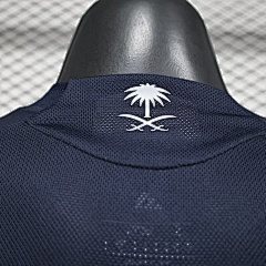 2025-26 Al-Riyadh Victory Away Jersey - Player Edition