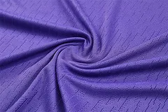 2025-26 Atletico Madrid Purple Half-Pull Training Jersey