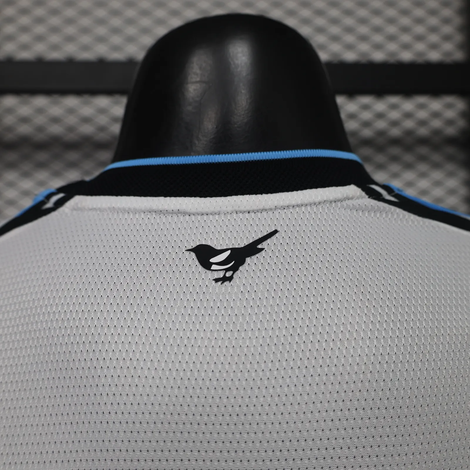 2026-27 Newcastle United Home Long-Sleeve Jersey - Player Version