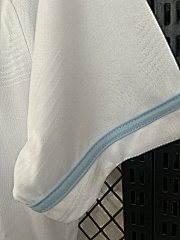 2025-26 Santos Home Jersey