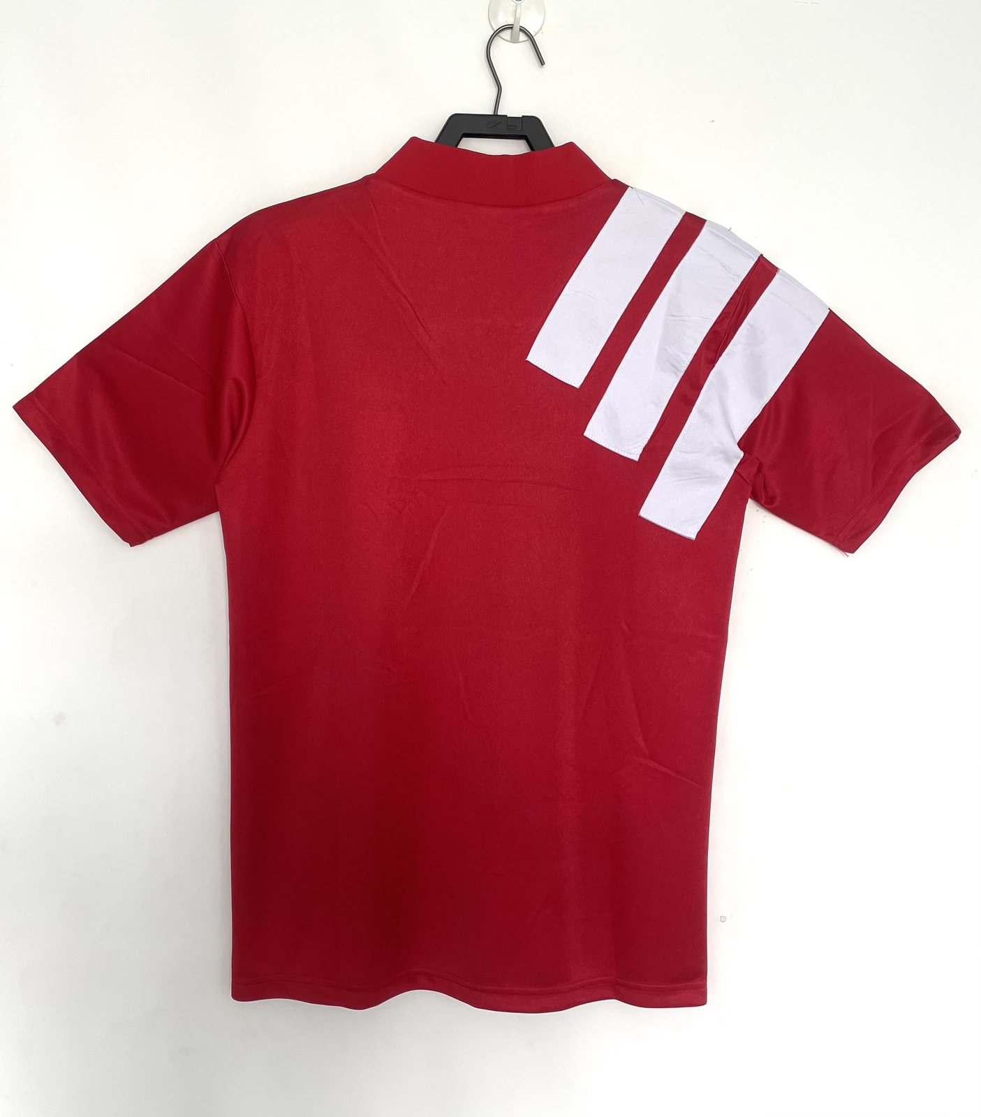 1992-93 Liverpool Home Retro Jersey