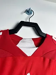 2007-08 Bayern Munich Home Retro Jersey