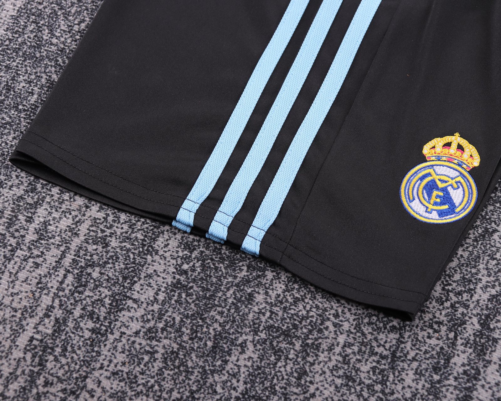 2009-10 Real Madrid Away Shirt – Kids