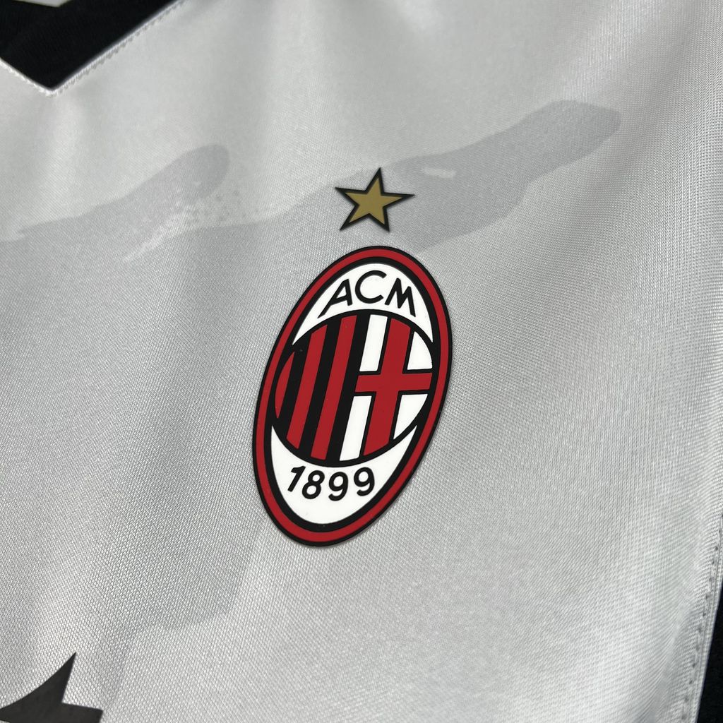 2026-27 AC Milan Special Edition Jersey – Fan Version