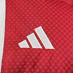 2025-26 Ajax Home Jersey