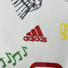 2025-26 Ajax Special Edition Jersey