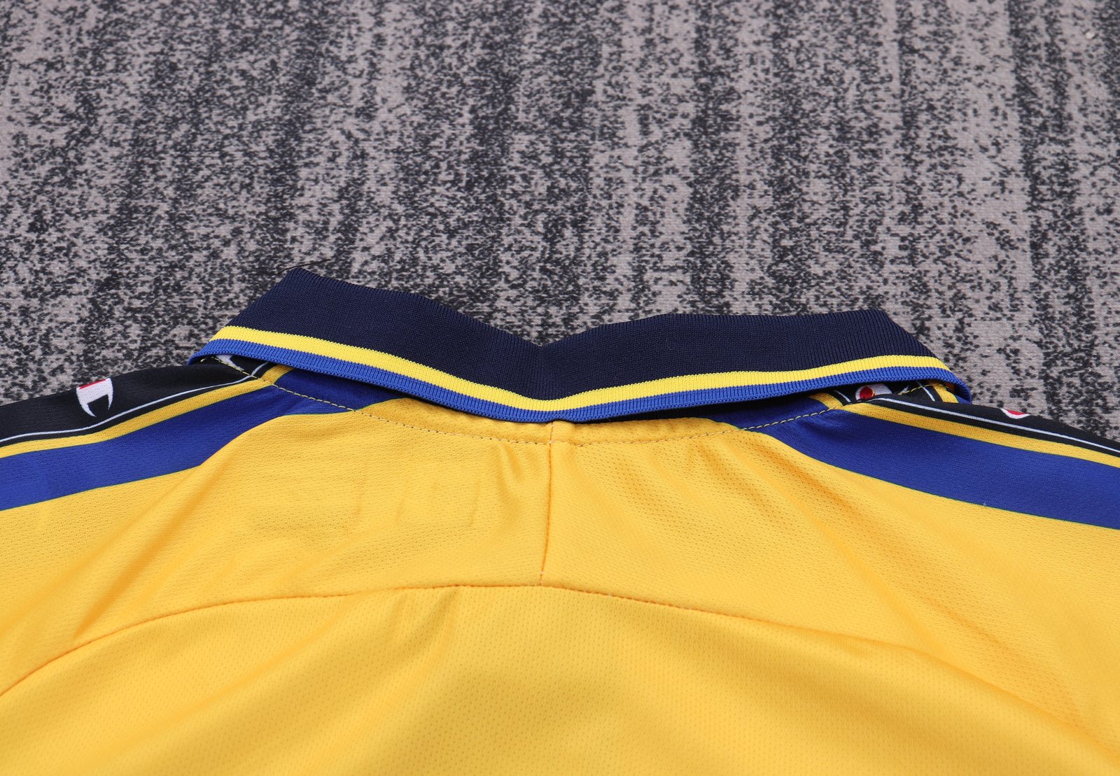 1999-00 Parma Home Retro Jersey - Children's