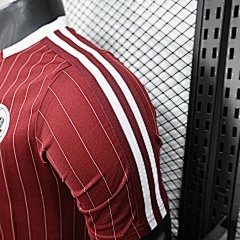2025-26 Ajax Casual Jersey - Player Edition