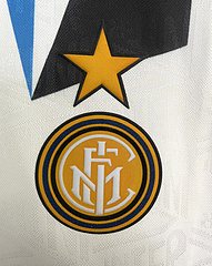 1992-93 Inter Milan Away Retro Jersey