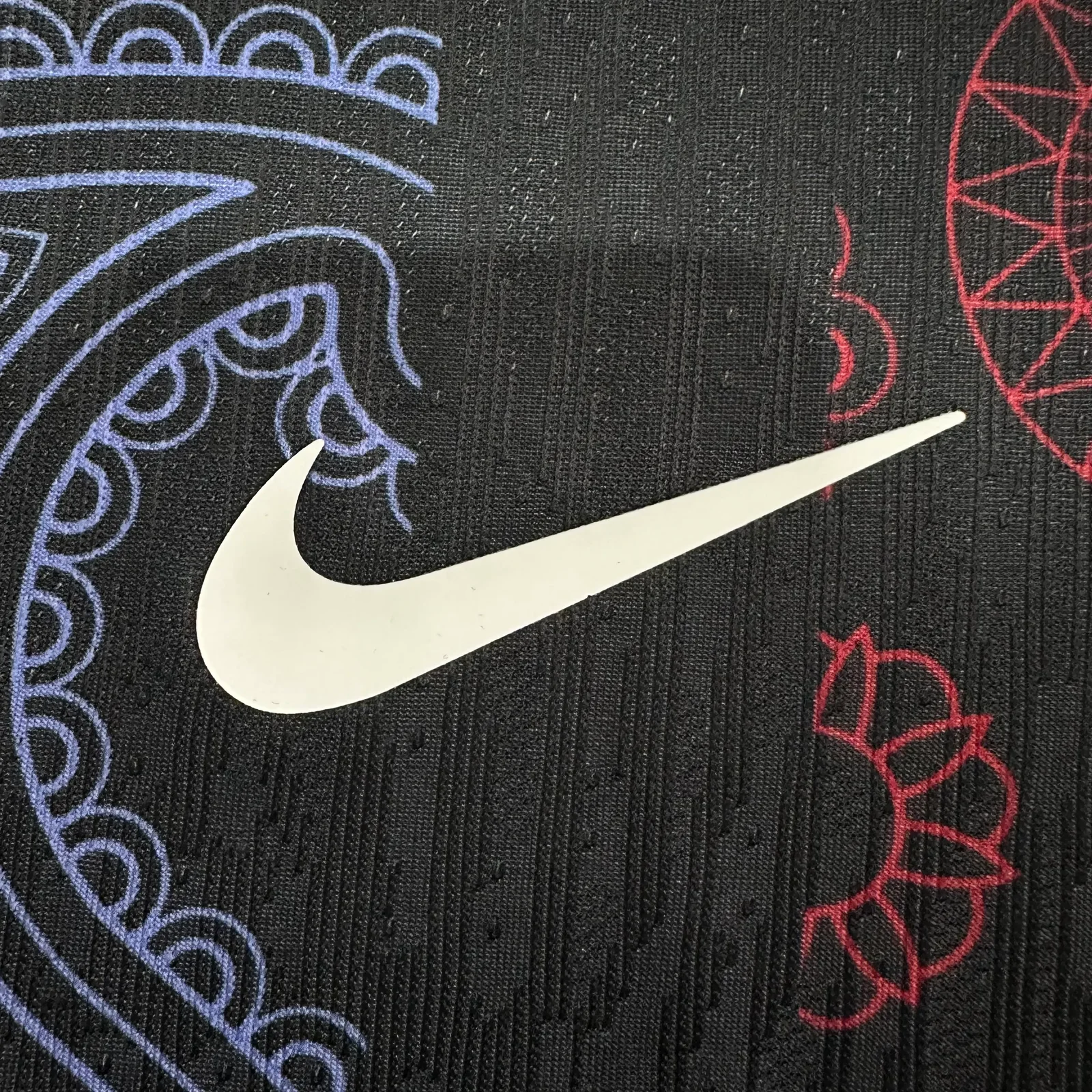 2025-26 Barcelona Special Edition Jersey – Player Version