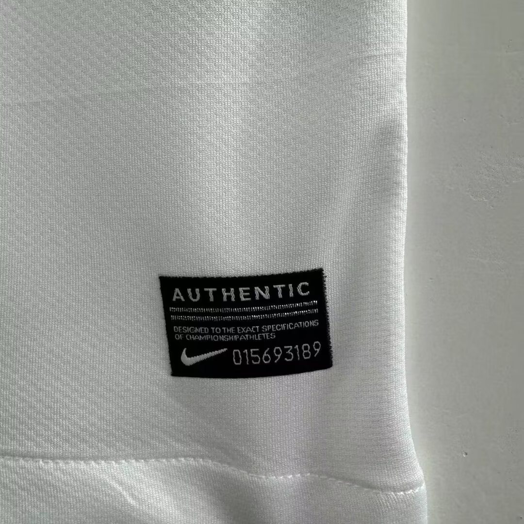2013 Santos Home Retro Jersey