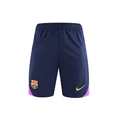 2025-26 Barcelona vest training jersey